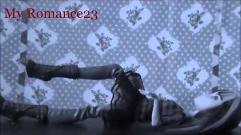 Stop Motion Test #2 Deleted Video