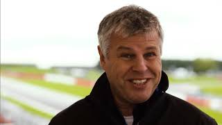 Silverstone Opener | BTCC 2017