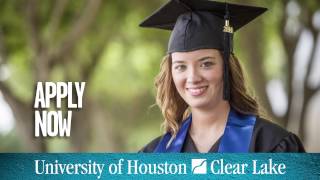 Put UHCL At The Top Of Your List