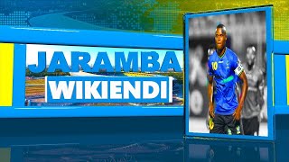 🔴#TBCLIVE: JARAMBA WIKIENDI - APRILI 27, 2024 | SAA 1:00-2:00 USIKU