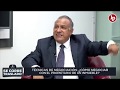 ENTREVISTA SOBRE LA NEGOCIACIÓN EN LEGIS PASIÓN POR EL DERECHO