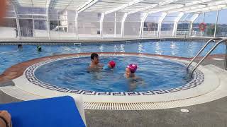 Thalasso Cantábrico Las Sirenas