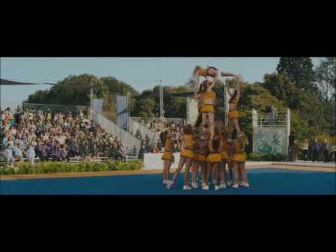 Download Fired Up! Tigers Final Cheer