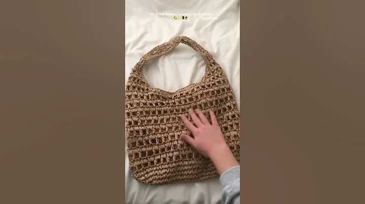 I packed other things but these were just my clothes 🌟 #packing #sorrento #italy #fallbreak #autumn