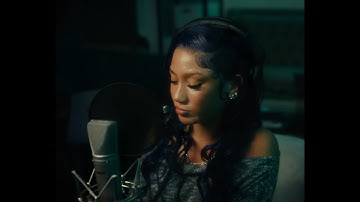 Alyssa - Intention (Official Video)