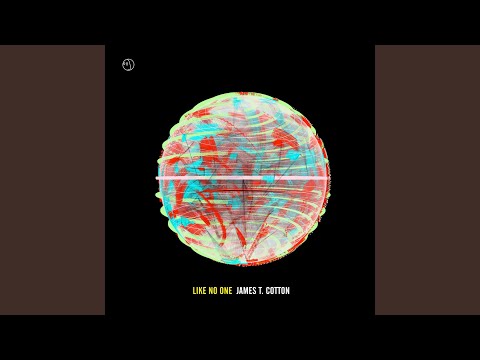 Like No One artwork