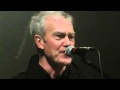 John Foxx | Hiroshima Mon Amour | Glasgow 23/10/2011