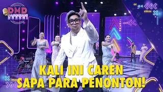 Download Lagu TAK DISANGKA! Caren Gantikan Denada dan Sapa Penonton Langsung | DMD PANGGUNG REZEKI MP3