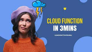 What is Cloud Functions in GCP