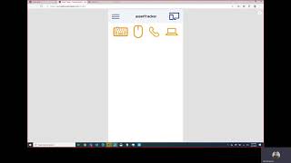 Asset Tracking With Power Applications