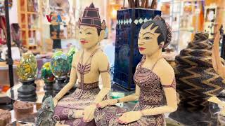 The Show: Back Again November & December 2025! – From Bali to Bala