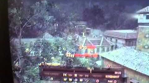 tomahawk kill across map on Hanoi