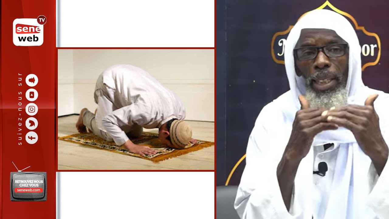 Inédit! Kennal Yalla: 