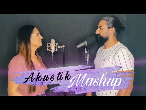 BETÜL BARKIN YILDIZ & CENK EREN YILDIZ / Akustik Mashup