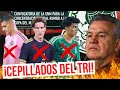 ¡ES OFICIAL! ¡AGUIRRE SUELTA la CONVOCATORIA del TRICOLOR!