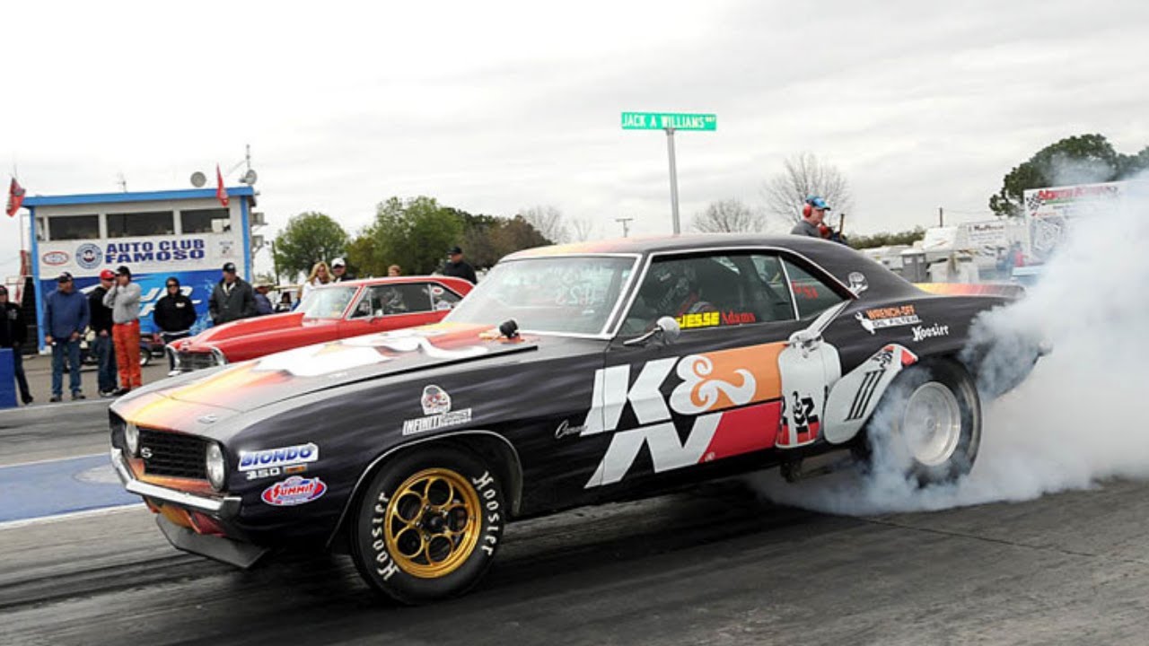 How One Mechanic’s STUPID Hood-Latch Trick Reduced Front-End Lift