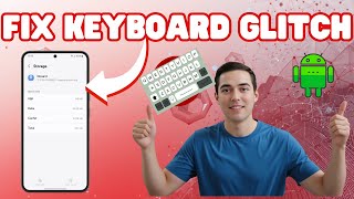 Famous How To Fix Keyboard Wrong Typing in Nothing Android Mobile - Full Guide Wealth