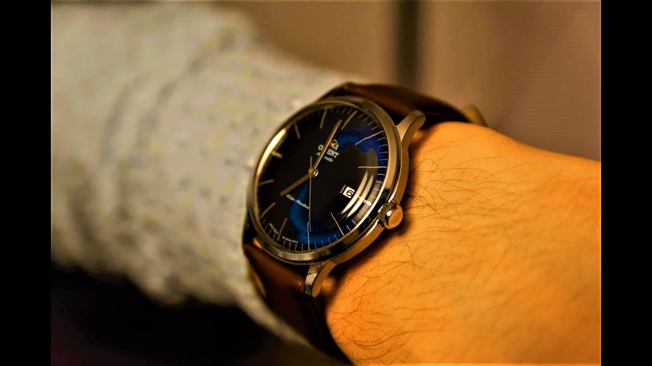 8 Best New Dress Watches Under 200 For Men Buy 2020 YouTube