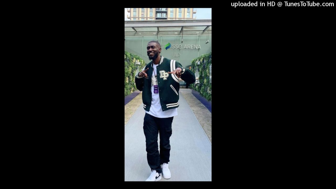 [FREE] Knucks x Jay Prince type beat "Miles away"