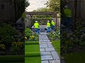 Don’t skip! See this transformation #exteriordesign #backyard #transformyourhome #gardendesign