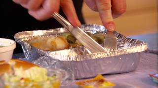 Tough to Swallow: Meals That Sparked a Seniors Revolt