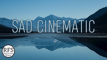 Sad Cinematic Background Music by RightsFreeSound / Dawn [FREE TO USE]