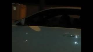 Mustang vs bmw 335i