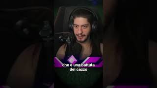 Ecco Come È Nato Lumorismo Di Cydonia