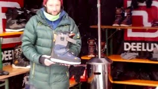 deeluxe xv splitboard boot