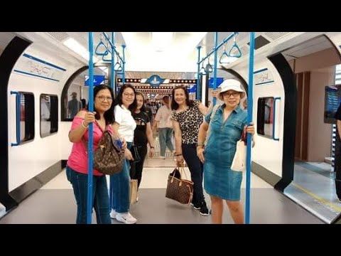 LONG BRIDGE FRM HK PORT TO MACAU - #adventure @josie1017 13.10 LONG BRIDGE FRM HK PORT TO MACAU - #adventure @josie1017 13.10