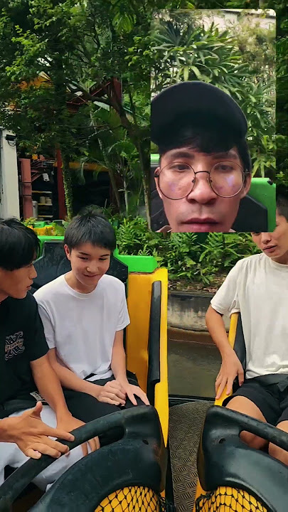 Universal Studio Singapore