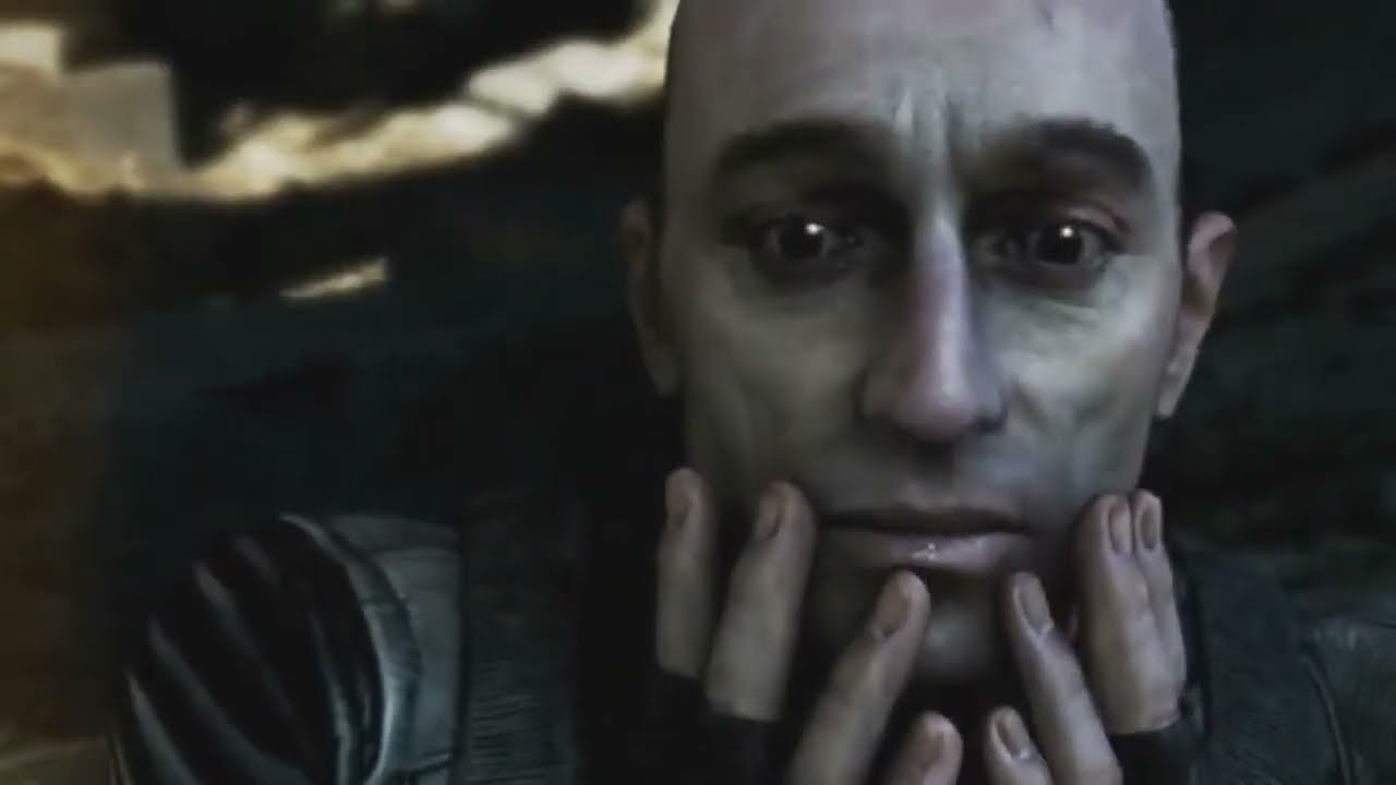 Fire Lake - Live to Forget (STALKER fan MV)