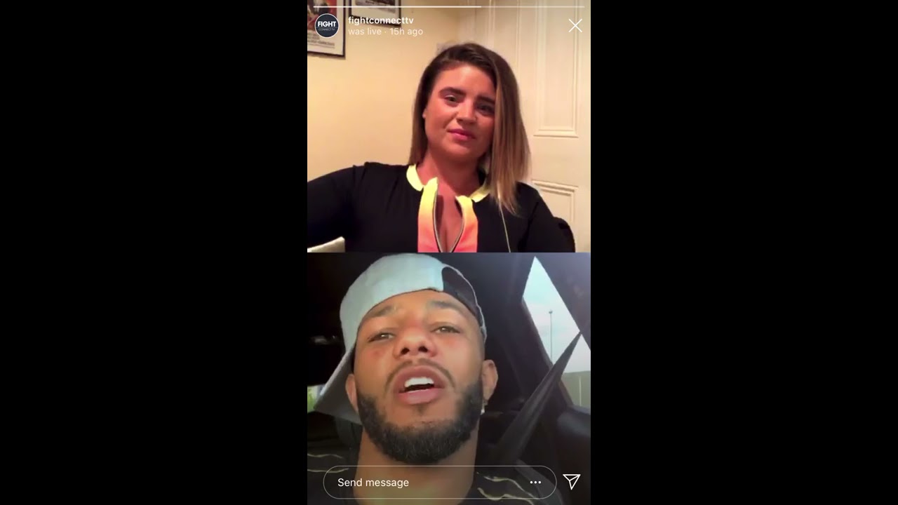 Commonwealth Champion Lyndon Arthur talks Anthony Yarde fight, World Title & proudest moment to date