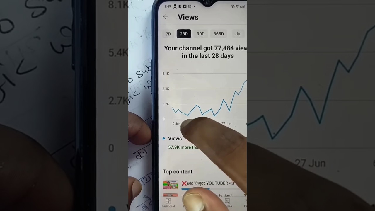 #ytstudiotipsandtricks