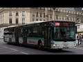 Paris Roissy Bus Man Lion City Opéra - Charles De Gaulle Airport