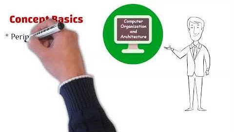 Architecture - كورس معمارية الحاسوب 2