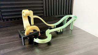 How To Set Up LIGHTSPEED | Galaxy Marble Machines
