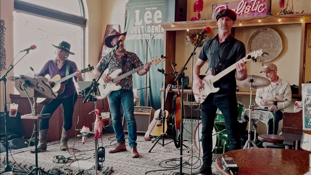 Little Wing - Jan. 4, 2026 - San Gregorio General Store