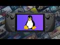 LINUX NEWS - KDE KWIN COMPETE WITH WINDOWS -AMD HDMI COMPLAINCE--STEAM GIFTCARD NO MORE-JUNE 10 2026