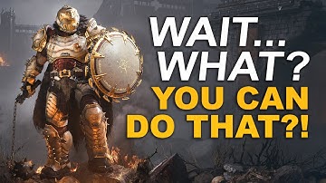 8 Things You Didn