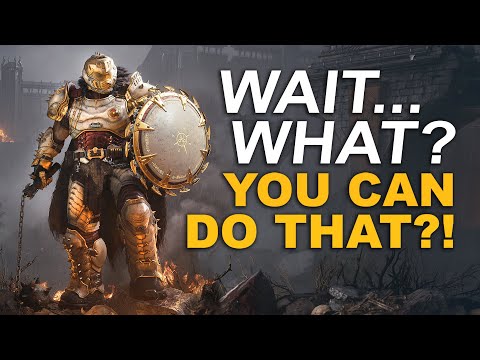 8 Things You Didn T Know Were Possible In DOOM The Dark Ages