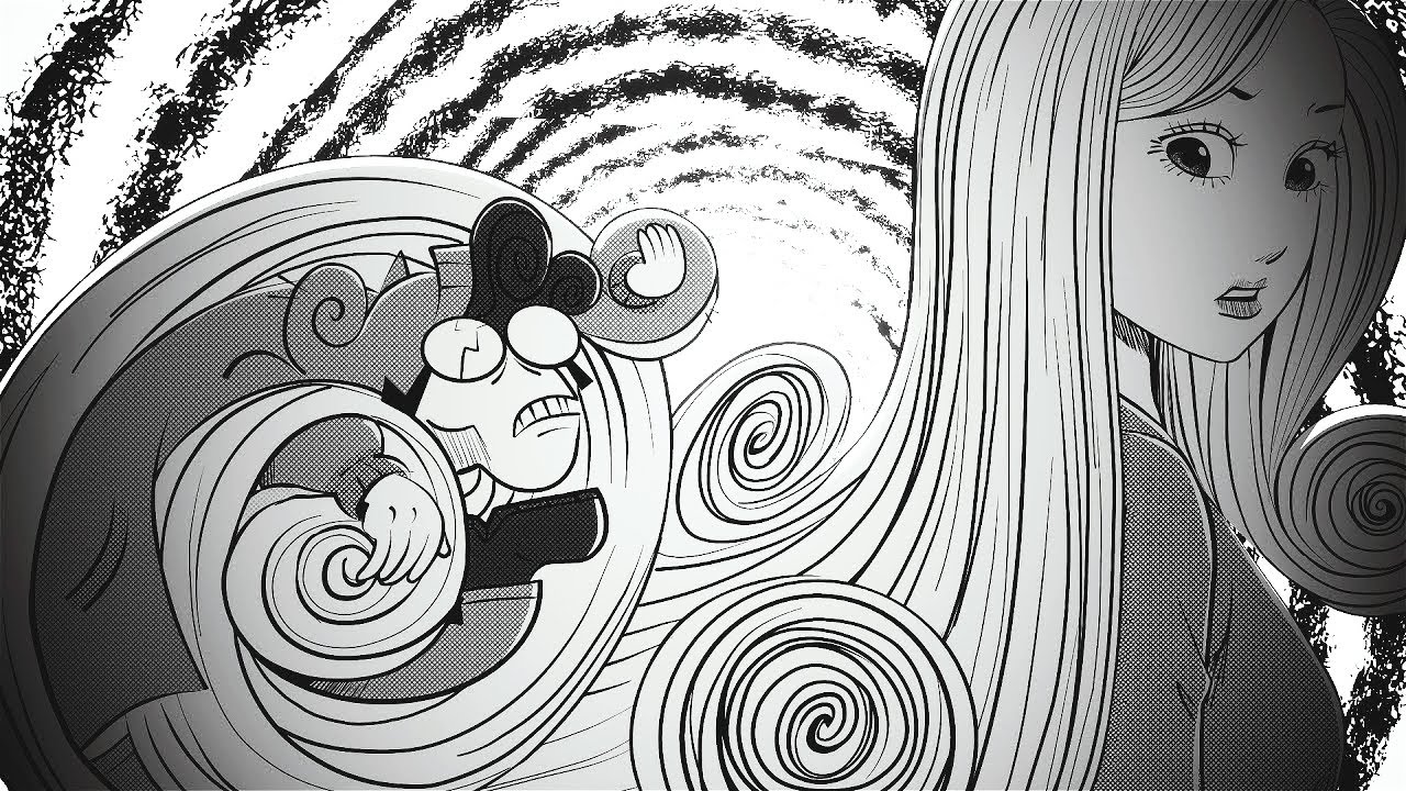 Como Editei Uzumaki do Blxck 