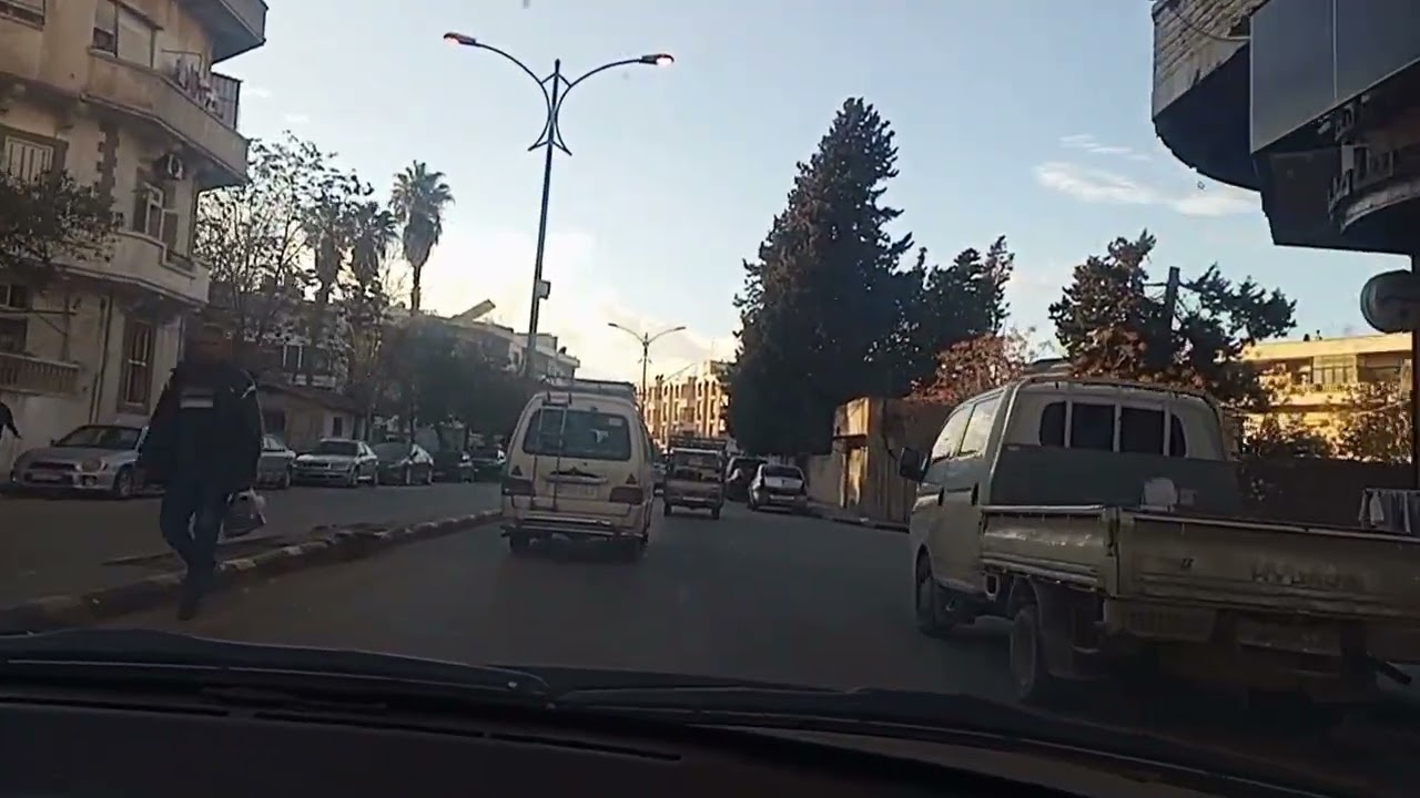 حمص 6 رمضان 1447 24 شباط 2026