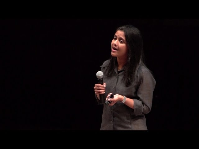 Microbes to the Rescue - Aindrila Mukhopadhyay