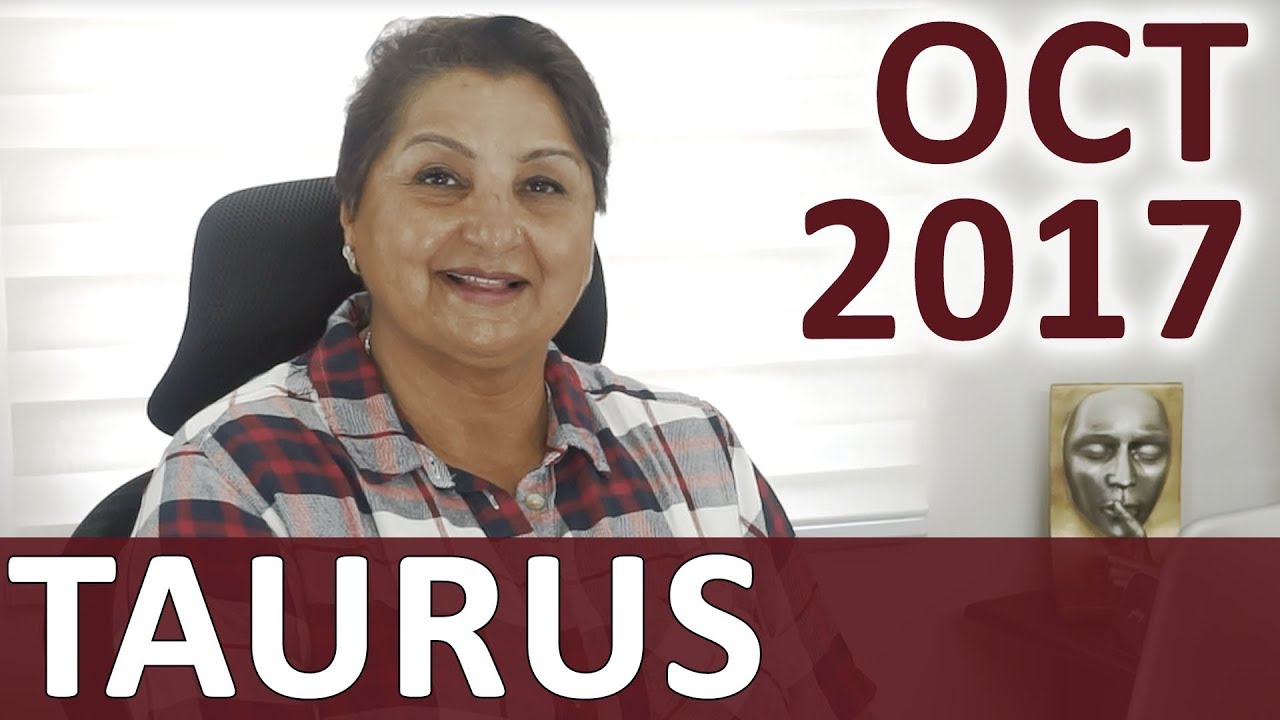 Taurus Oct 2017 Astrology Predictions: Love And Passion Energies All Around Are Coming Your Way