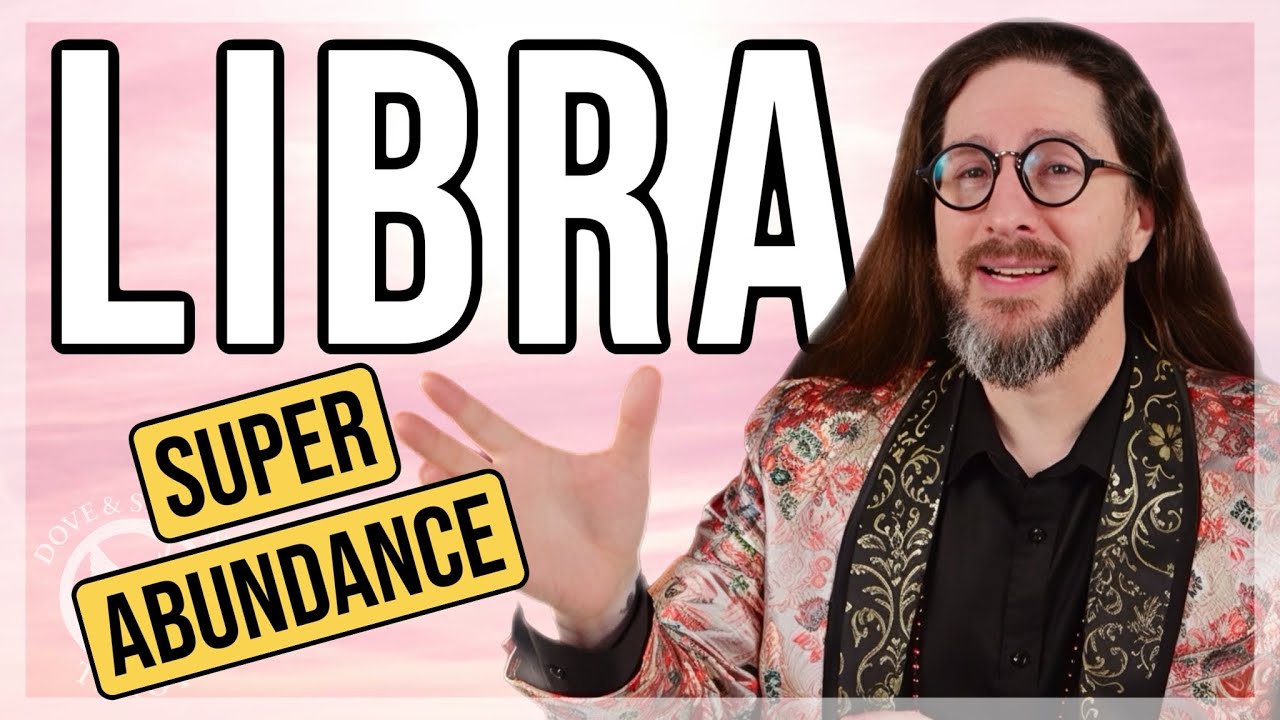 ВЕСЫ - "ЛУЧШЕЕ РАСКЛАДЫВАНИЕ В МОЕЙ ЖИЗНИ! ЧУДЕСА ПРОИСХОДЯТ СЕЙЧАС!" 🕊️ Еженедельное гадание на ...