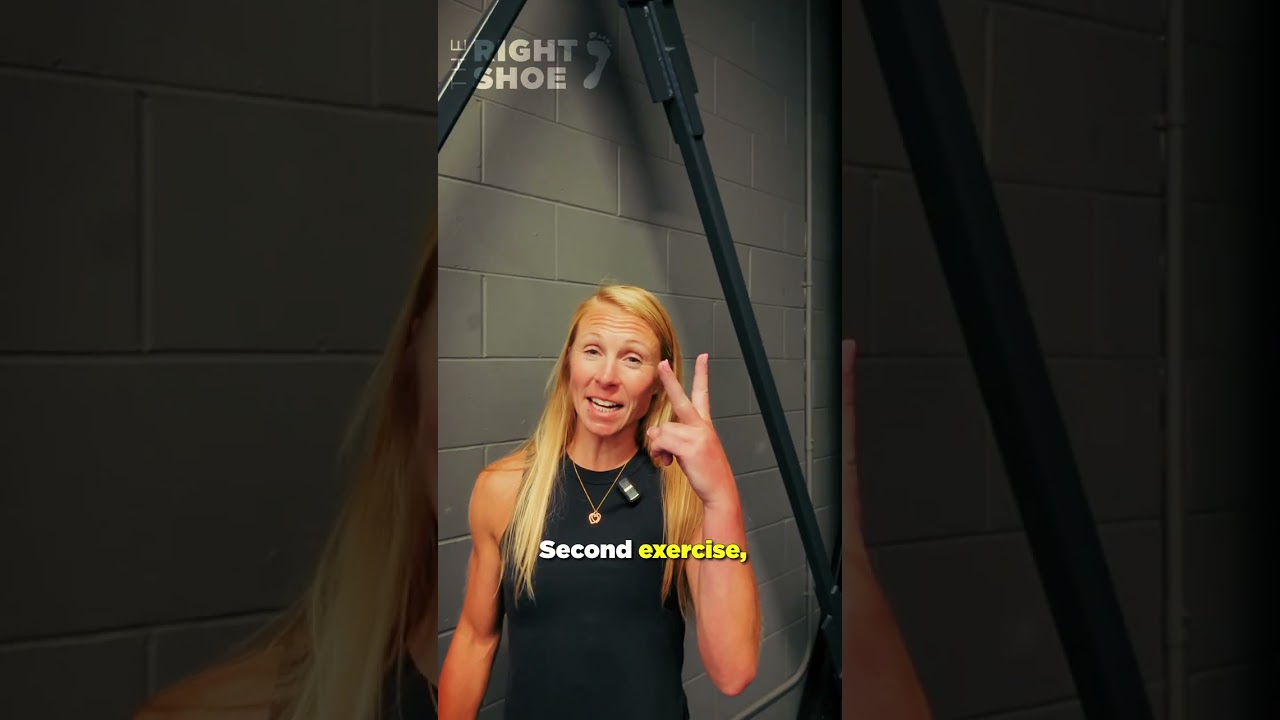 every runner NEEDS these 2 exercises!
