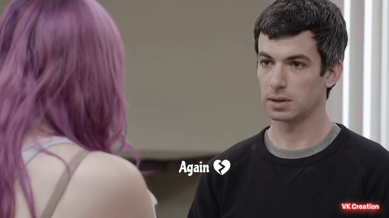 I love you "again" sad status video || whatsapp status || 💔Sad status video 💔 broken