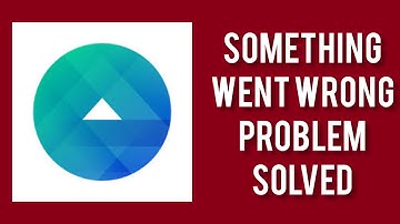 How To Solve Facebook Ads App "Oops Something Went Wrong Please Try Again Later"|| Rsha26 Solutions
