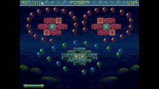Bricks of Atlantis - Clam Diving